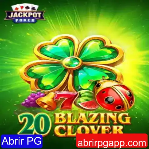 Explorando 20BlazingClover: Um Guia Completo para Iniciar e Dominar o Jogo
