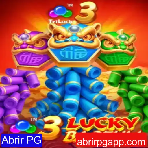 Descubra o Mundo Emocionante de 3LuckyBaozhu: Um Mergulho Completo no Jogo