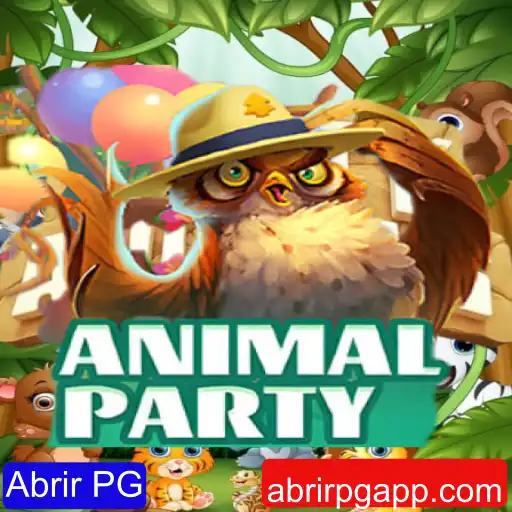 Explorando o Mundo do Jogo AnimalParty: Introdução, Descrição e Regras