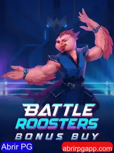 BattleRoostersBonusBuy: Uma Análise Completa do Jogo e suas Regras