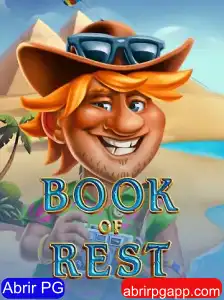 BookofRest: Descobrindo Aventuras e Estratégia com 'Abrir PG'