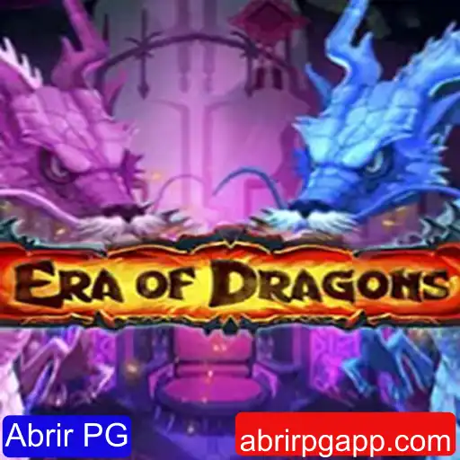 Descubra o Mundo Fascinante de EraOfDragons: Aventura e Estratégia