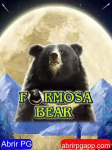 Descubra as Aventuras de FormosaBear: Um Jogo Inigualável