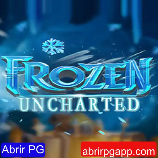 FrozenUncharted: Explorando um Mundo Congelado de Aventuras