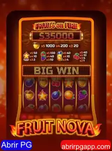 Descubra o Universo de FruitNova: Como Jogar e Suas Regras