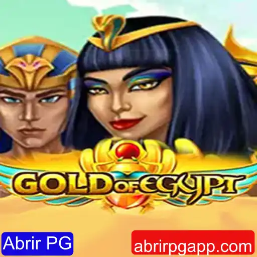 GoldOfEgypt: Mergulhe na Aventura do Antigo Egito
