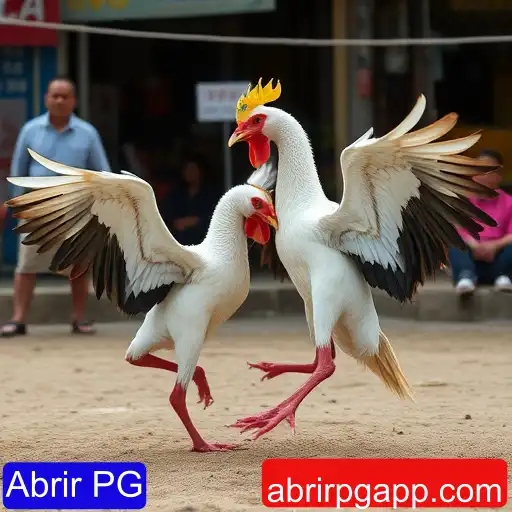 Jogos de sabong