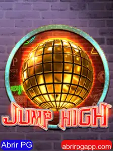 Jogo JumpHigh: Aventura e Desafios