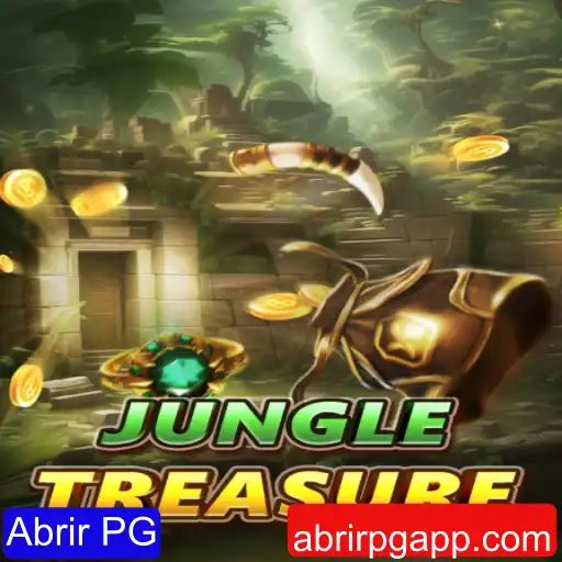 Descubra o Mundo de Aventuras em JungleTreasure