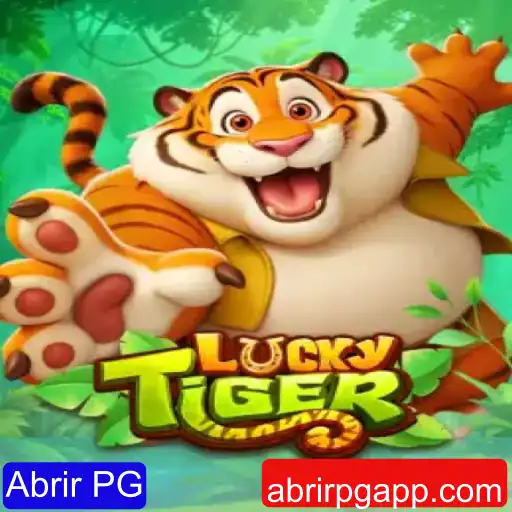 Descubra o Empolgante Mundo de LuckyTiger: Um Guia Completo para Iniciantes