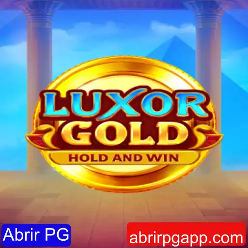 LuxorGold: Descubra o Mundo Mágico de Aventuras