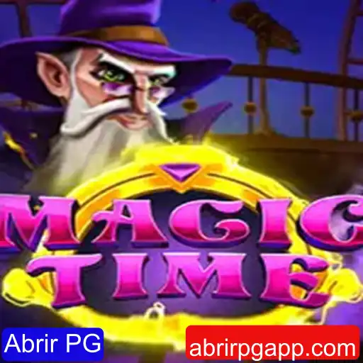 Explorando o Universo de MagicTime: Um Jogo Inovador