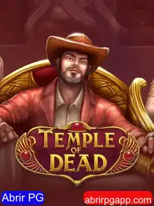TempleofDead: Uma Aventura Misteriosa e Envolvente
