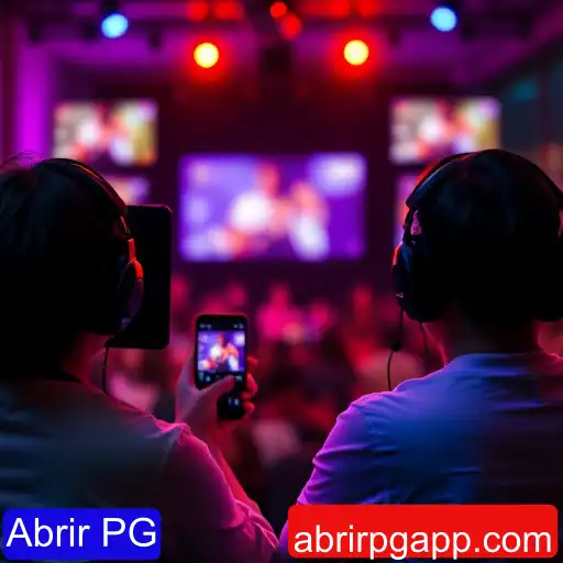 Transmissão ao vivo